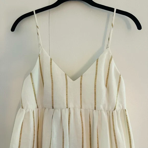 Jenni Kayne Cove Dress Color - Picture 3 of 5